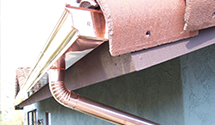 Rain Gutter Installation, Repair, Cleaning in Wylie, TX